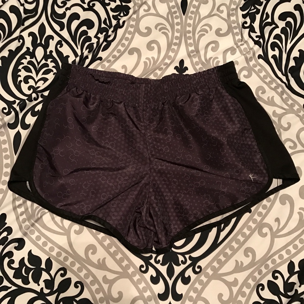 Athletic Shorts
